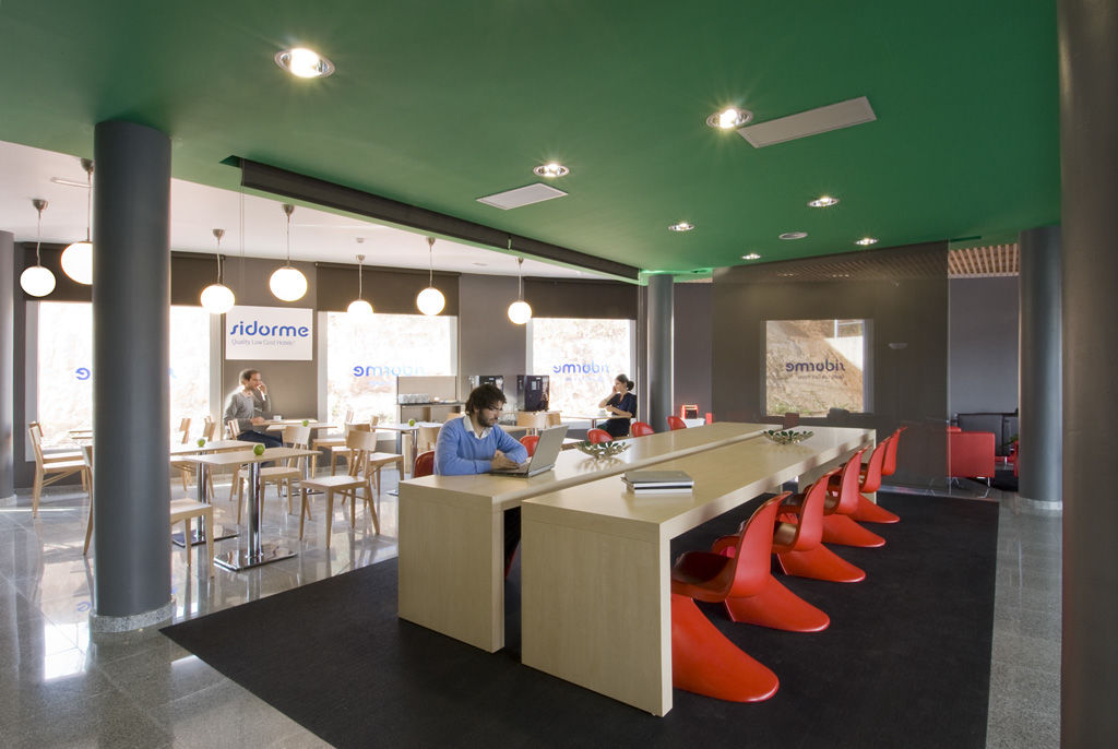 B&B Hotel Barcelona Granollers Les Franqueses del Vallès Facilități foto